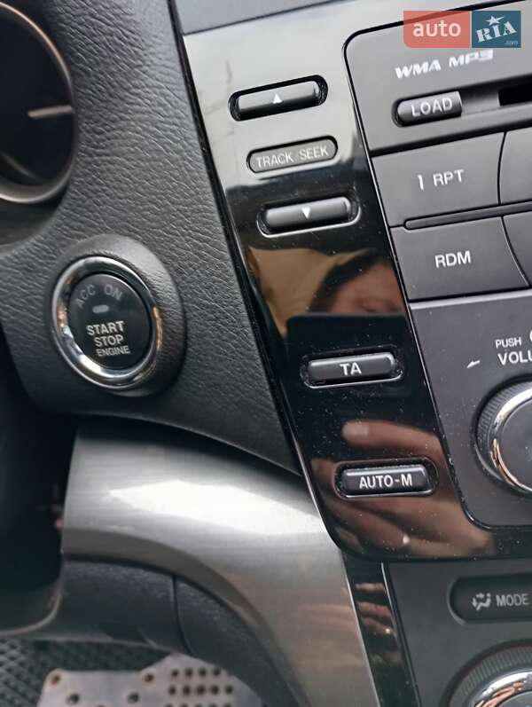 Універсал Mazda 6 2010 в Житомирі фото 9 Універсал Mazda 6 2010 в Житомирі