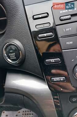 Універсал Mazda 6 2010 в 