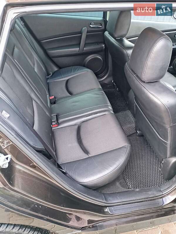 Універсал Mazda 6 2010 в Житомирі фото 15 Універсал Mazda 6 2010 в Житомирі