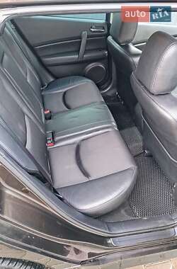 Універсал Mazda 6 2010 в 