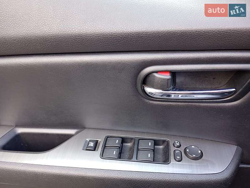 Універсал Mazda 6 2010 в Житомирі фото 25 Універсал Mazda 6 2010 в Житомирі