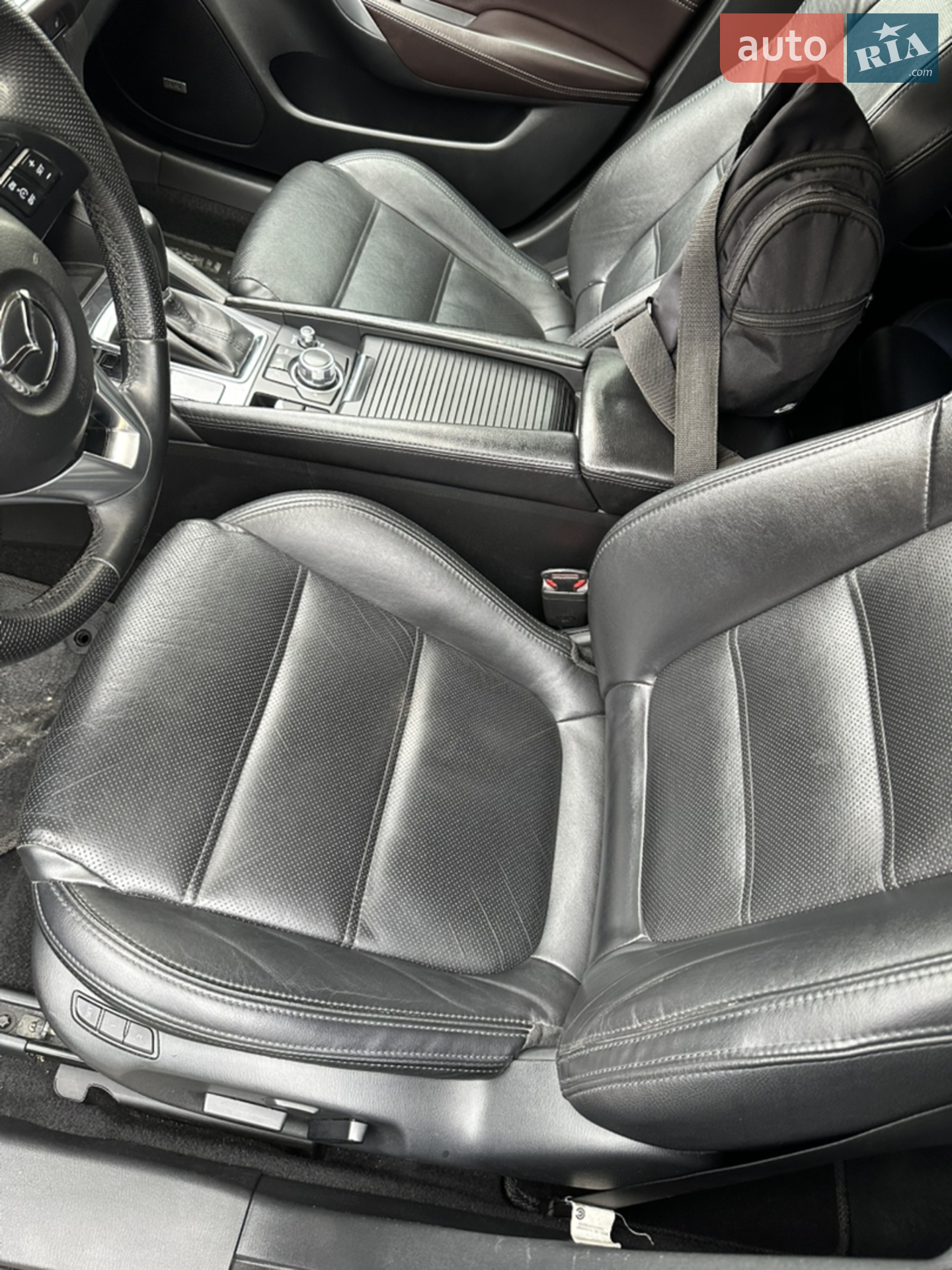 2015 Mazda 6 - мініатюра 16
