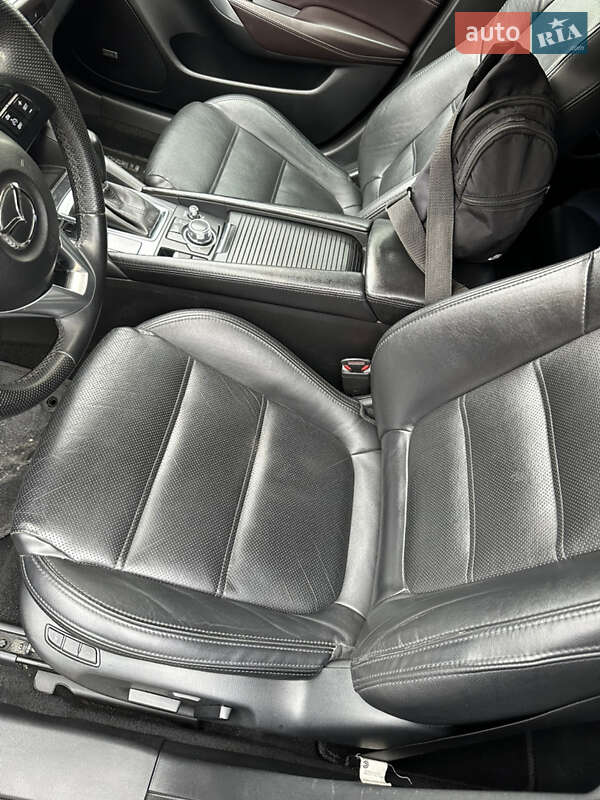 Седан Mazda 6 2015 в Харькове