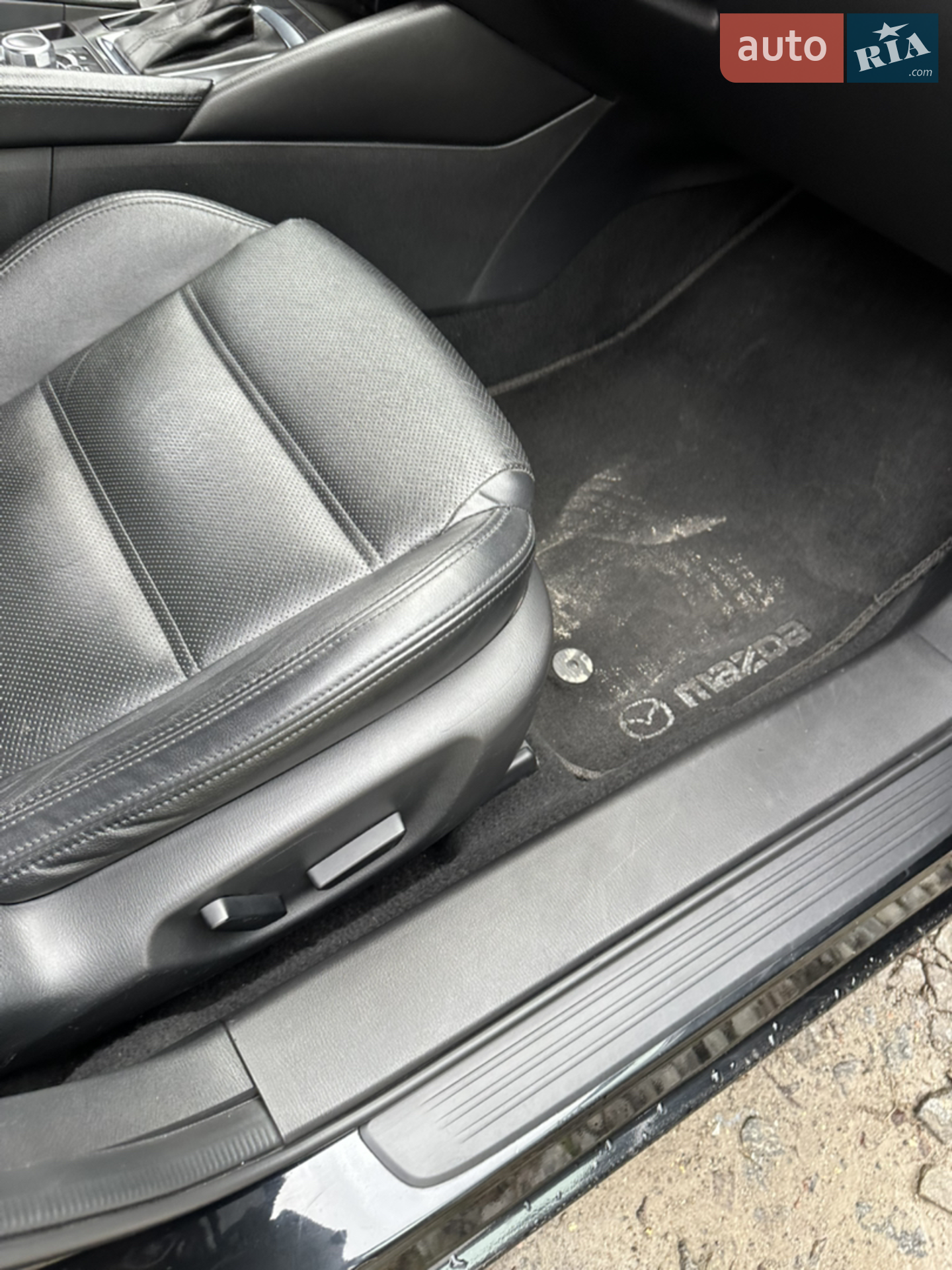 2015 Mazda 6 - мініатюра 22