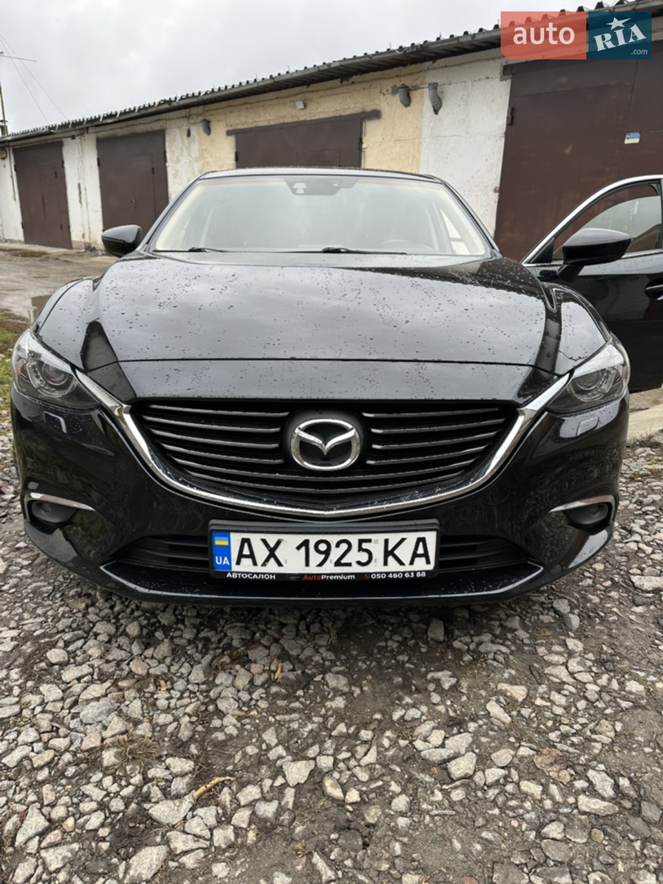 2014 Mazda 6 - мініатюра 37