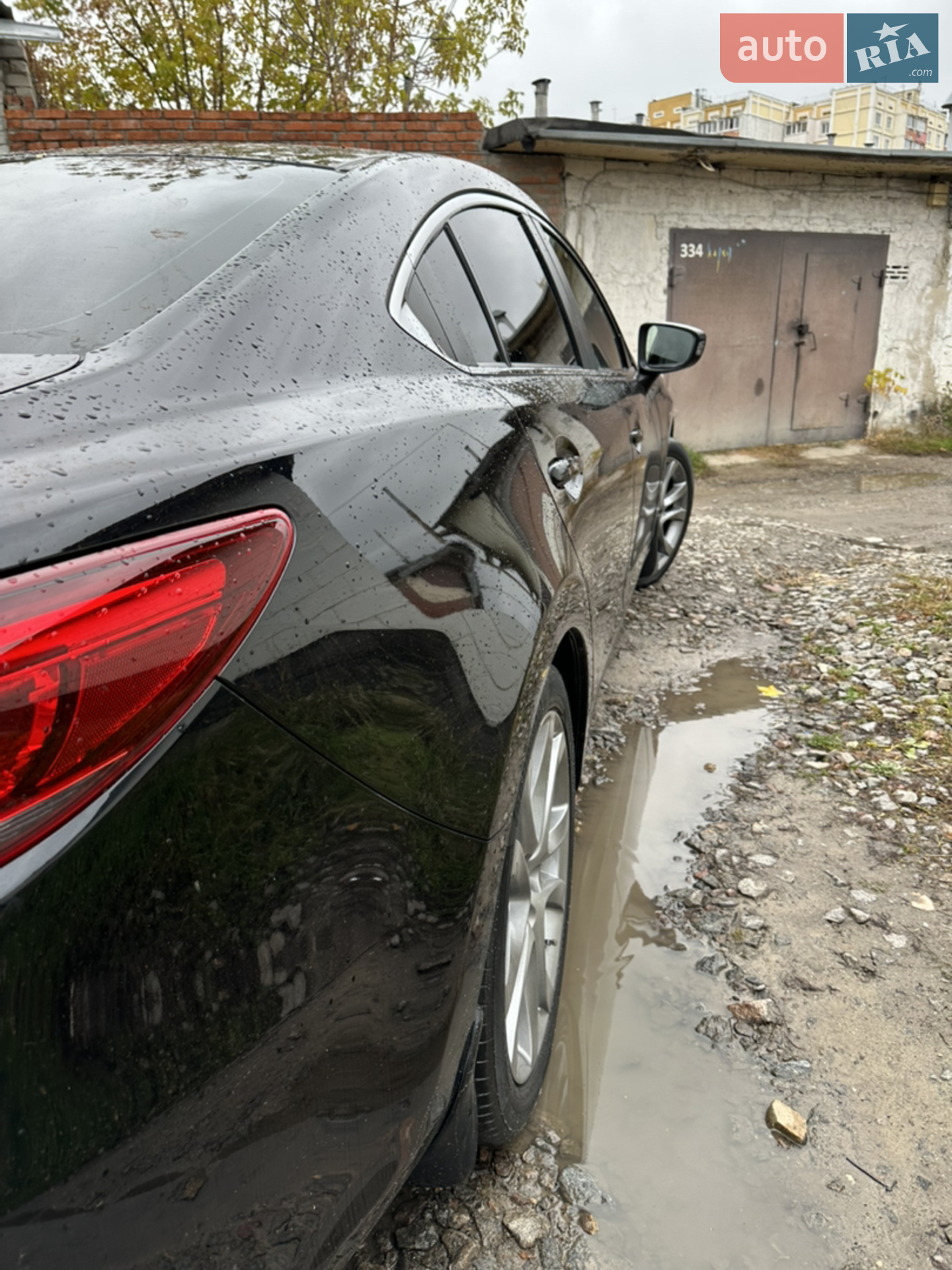 2015 Mazda 6 - мініатюра 27