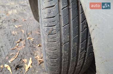 Універсал Mazda 6 2007 в Харкові