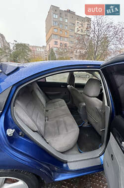 Седан Mazda 6 2002 в  фото 10 Седан Mazda 6 2002 в