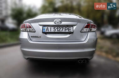 Седан Mazda 6 2012 в  фото 2 Седан Mazda 6 2012 в