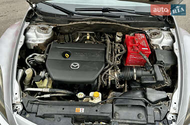 Седан Mazda 6 2012 в  фото 17 Седан Mazda 6 2012 в