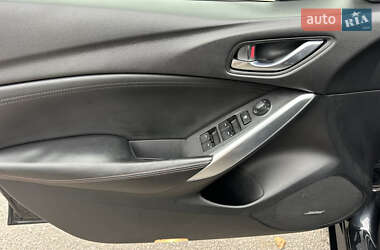 Універсал Mazda 6 2012 в 