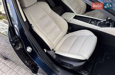 Седан Mazda 6 2016 в 