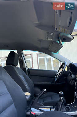 Универсал Mazda 6 2006 в 