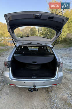 Универсал Mazda 6 2006 в 