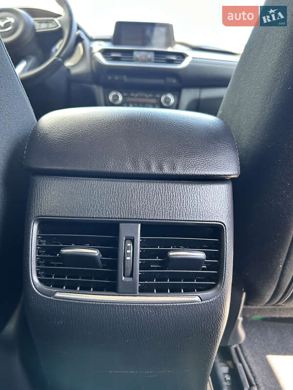 Седан Mazda 6 2016 в Хмельницькому фото 21 Седан Mazda 6 2016 в Хмельницькому