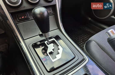 Седан Mazda 6 2008 в Кропивницком