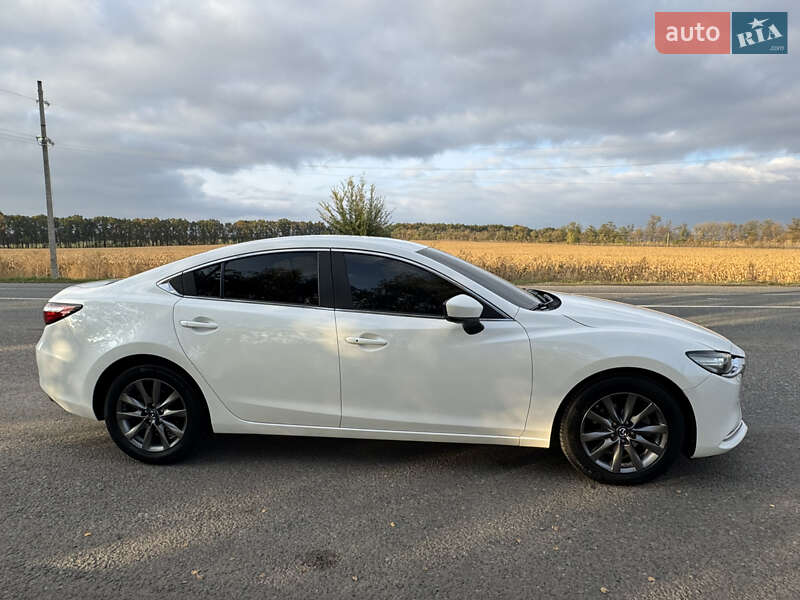 Седан Mazda 6 2019 в Черкасах фото 8 Седан Mazda 6 2019 в Черкасах
