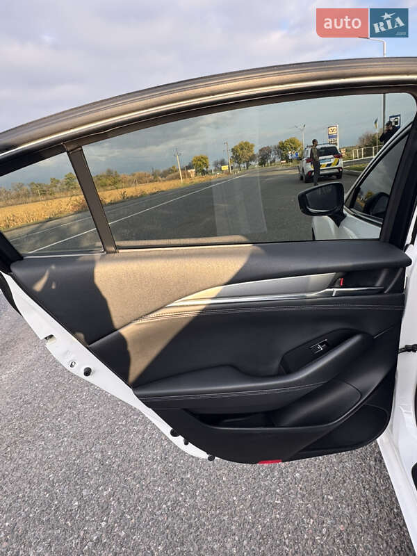 Седан Mazda 6 2019 в Черкасах фото 18 Седан Mazda 6 2019 в Черкасах