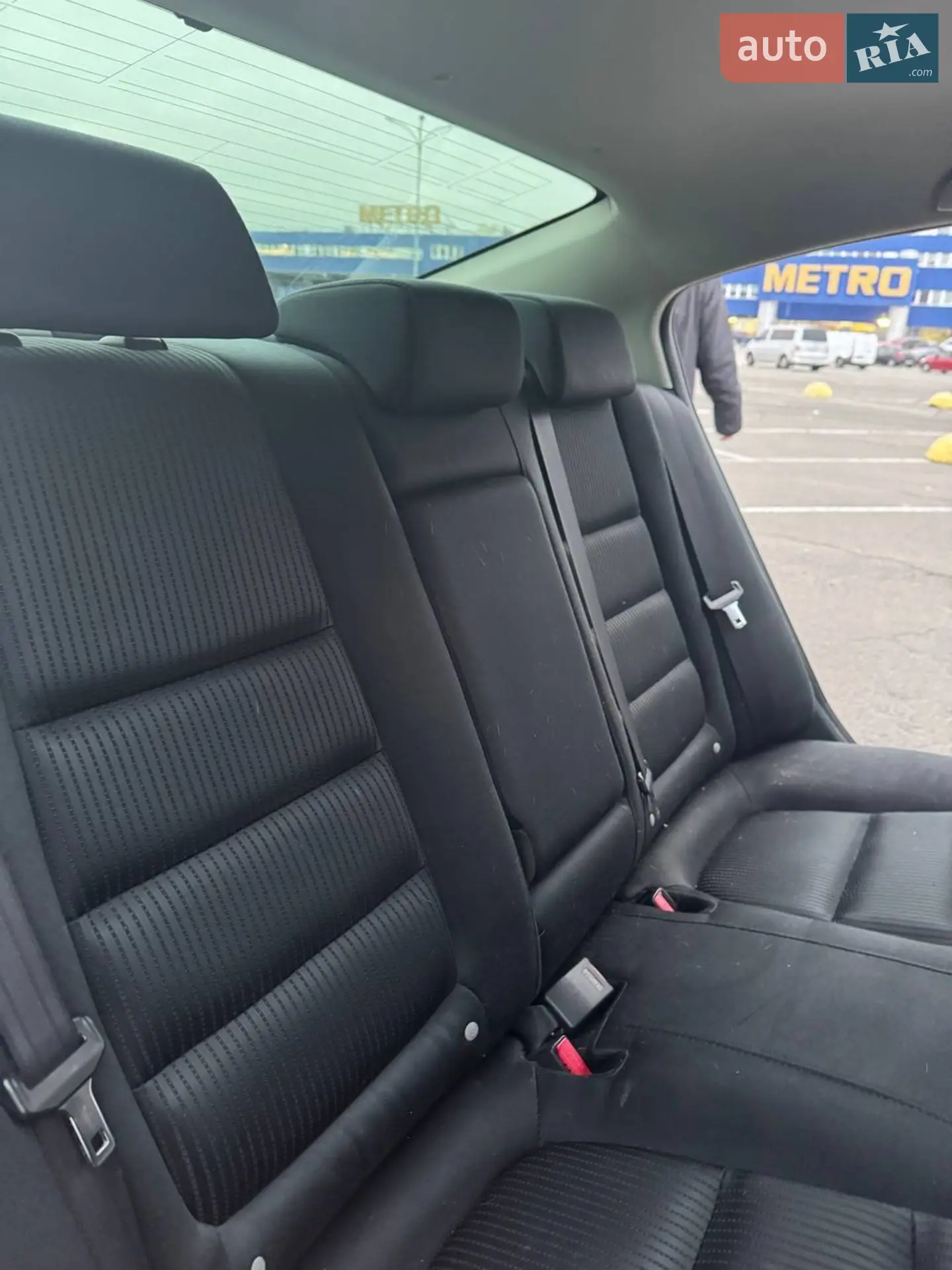 2015 Mazda 6 - мініатюра 16