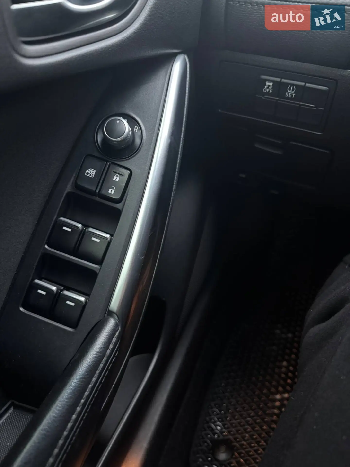 2015 Mazda 6 - мініатюра 13