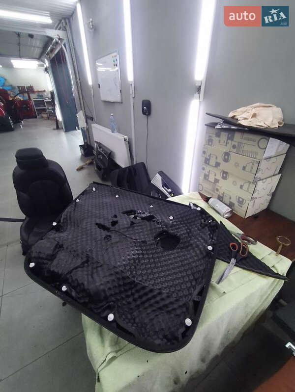 Седан Mazda 6 2019 в Києві фото 30 Седан Mazda 6 2019 в Києві