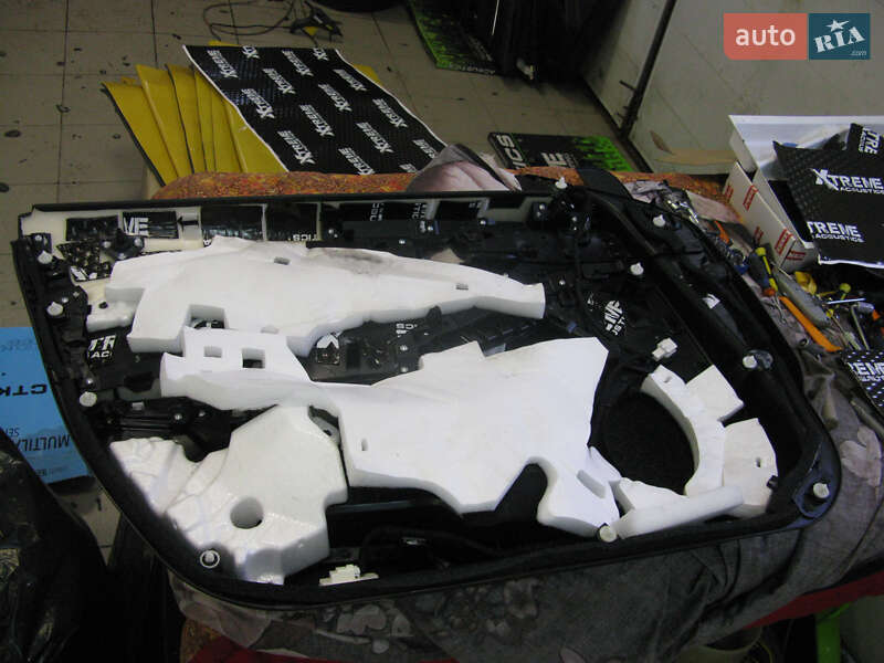 Седан Mazda 6 2019 в Києві фото 34 Седан Mazda 6 2019 в Києві