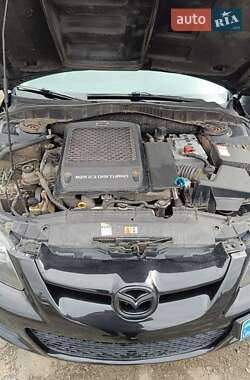 Седан Mazda 6 2007 в  фото 3 Седан Mazda 6 2007 в