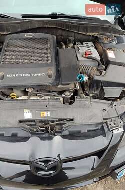 Седан Mazda 6 2007 в  фото 8 Седан Mazda 6 2007 в