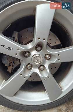 Седан Mazda 6 2007 в  фото 26 Седан Mazda 6 2007 в
