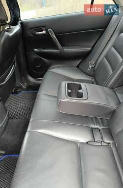 Седан Mazda 6 2007 в  фото 24 Седан Mazda 6 2007 в