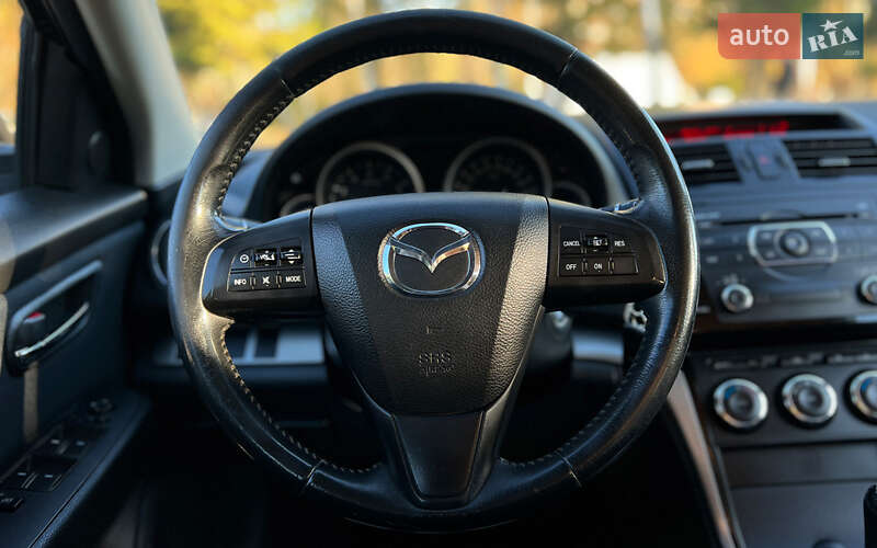 Универсал Mazda 6 2010 в Львове фото 11 Универсал Mazda 6 2010 в Львове
