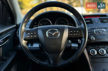 Универсал Mazda 6 2010 в 