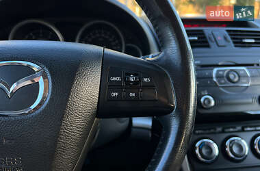 Универсал Mazda 6 2010 в 