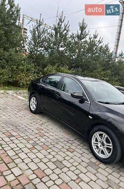 Седан Mazda 6 2009 в Ивано-Франковске