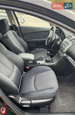 Седан Mazda 6 2009 в  фото 19 Седан Mazda 6 2009 в