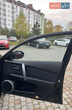 Седан Mazda 6 2009 в Ивано-Франковске
