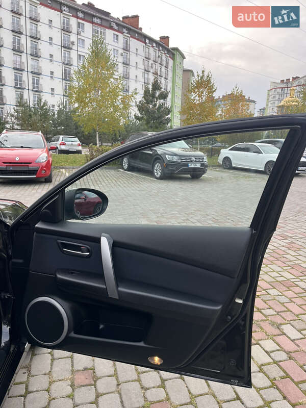 Седан Mazda 6 2009 в Івано-Франківську фото 23 Седан Mazda 6 2009 в Івано-Франківську