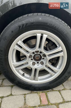 Седан Mazda 6 2009 в Ивано-Франковске