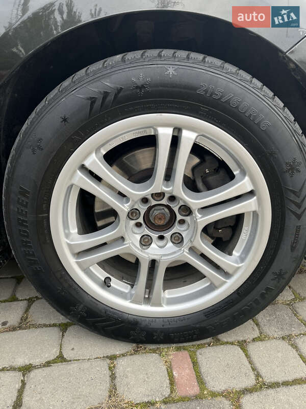 Седан Mazda 6 2009 в Івано-Франківську фото 26 Седан Mazda 6 2009 в Івано-Франківську