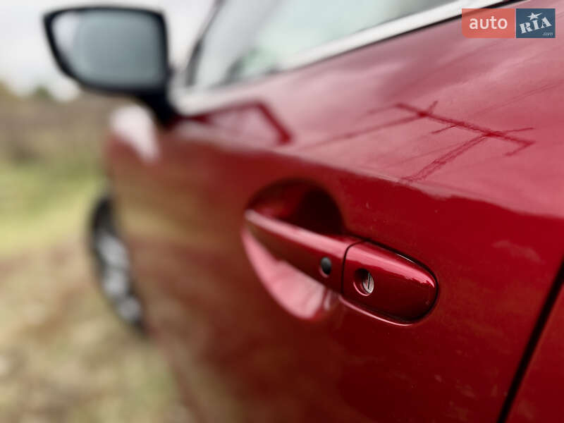 Седан Mazda 6 2019 в Киеве фото 12 Седан Mazda 6 2019 в Киеве