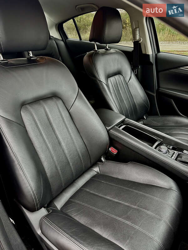 Седан Mazda 6 2019 в Киеве фото 22 Седан Mazda 6 2019 в Киеве