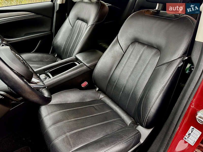 Седан Mazda 6 2019 в Киеве фото 23 Седан Mazda 6 2019 в Киеве