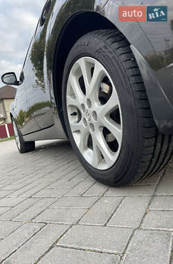 Седан Mazda 6 2008 в  фото 7 Седан Mazda 6 2008 в