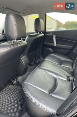 Седан Mazda 6 2008 в  фото 14 Седан Mazda 6 2008 в