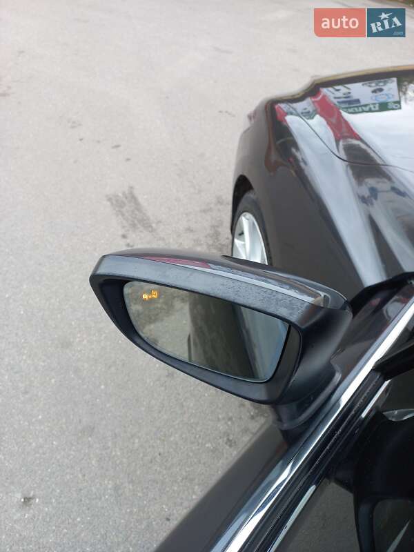 Седан Mazda 6 2014 в Бердичеве фото 5 Седан Mazda 6 2014 в Бердичеве