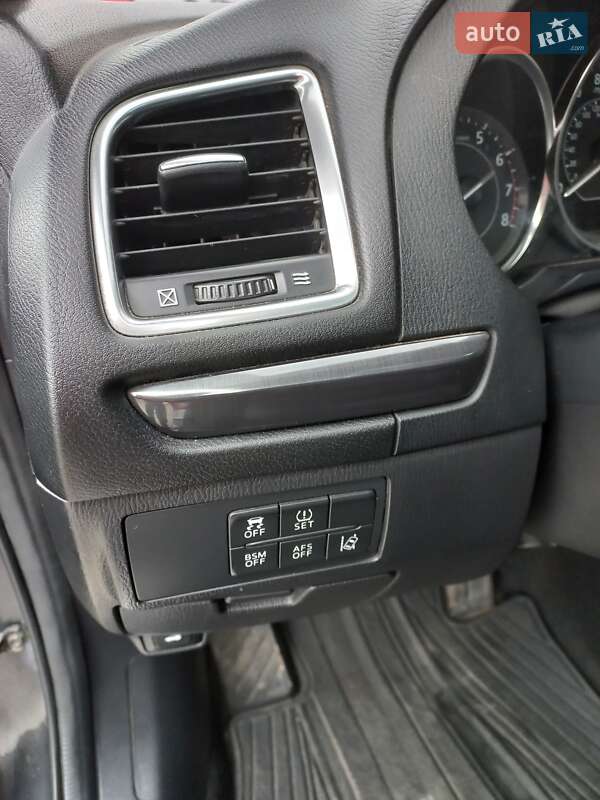 Седан Mazda 6 2014 в Бердичеве фото 9 Седан Mazda 6 2014 в Бердичеве