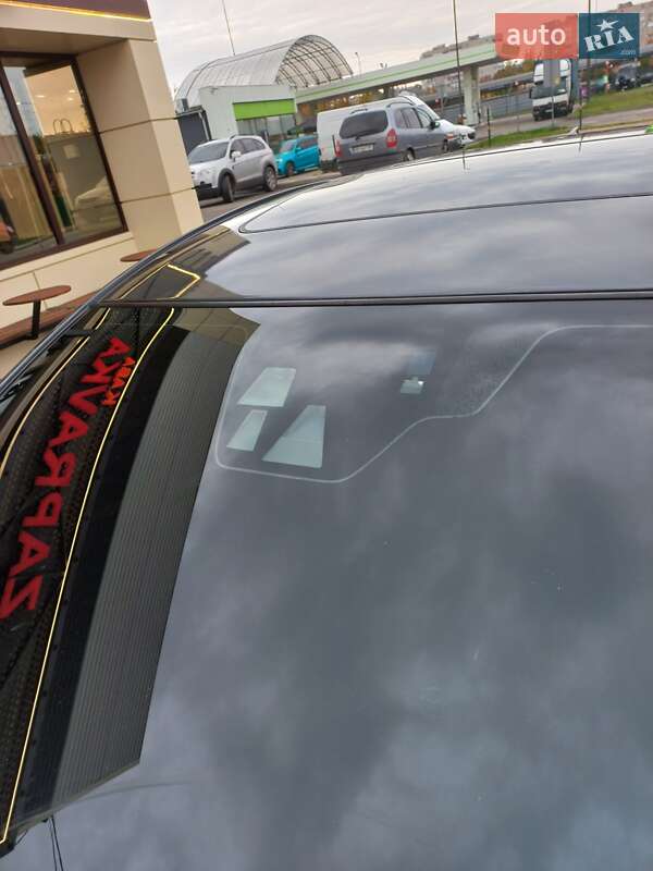 Седан Mazda 6 2014 в Бердичеве фото 13 Седан Mazda 6 2014 в Бердичеве