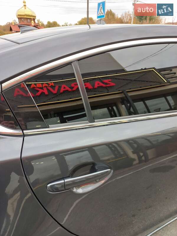 Седан Mazda 6 2014 в Бердичеве фото 19 Седан Mazda 6 2014 в Бердичеве
