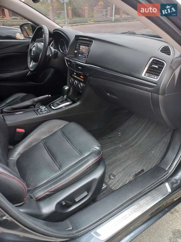 Седан Mazda 6 2014 в Бердичеве фото 21 Седан Mazda 6 2014 в Бердичеве