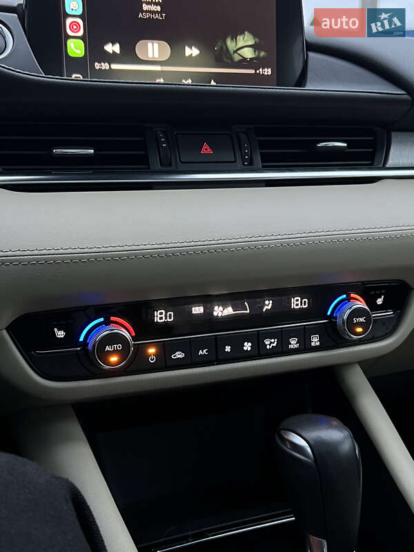 Седан Mazda 6 2018 в Полтаве фото 4 Седан Mazda 6 2018 в Полтаве